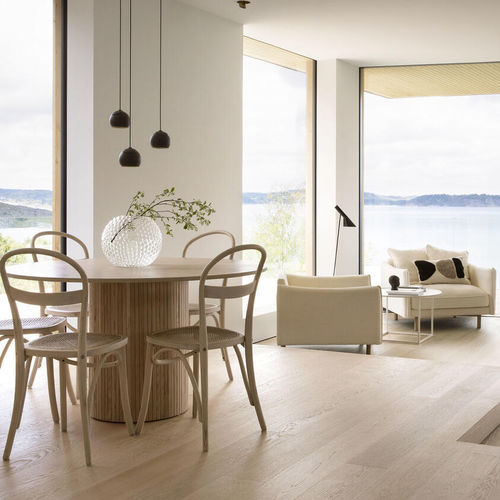 Паркет из паркетной доски - PRESTIGE - Tarkett RESIDENTIAL - из дуба / из ясеня / под старину