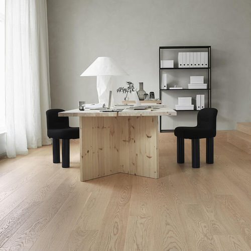 Паркет из паркетной доски - SHADE - Tarkett RESIDENTIAL - из дуба / из ясеня / из белого дуба