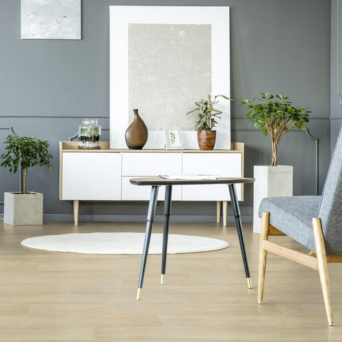 Виниловое напольное покрытие - ICONIK 300 - Tarkett RESIDENTIAL - для интерьера / для гостиной / для профессионального использования