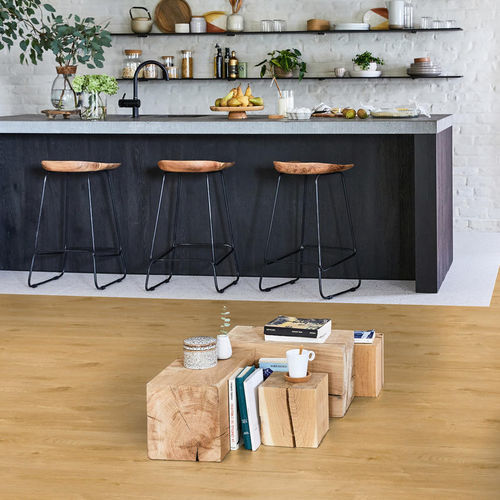 Виниловое напольное покрытие - STARFLOOR CLICK 55 & 55 PLUS - Tarkett RESIDENTIAL - для интерьера / для гостиной / для кухни