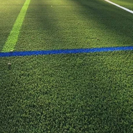 Синтетический газон - IQ3 TEX - Desso Sports Systems - в рулонах / для спортивной площадки