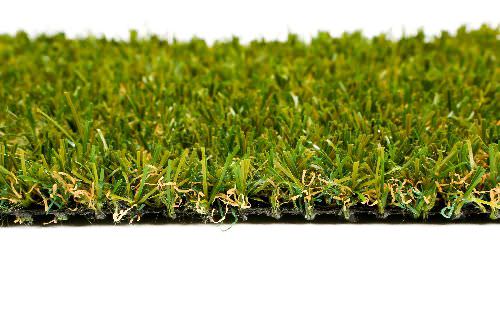Синтетический газон - GREEN PARK - COVERGARDEN - из плит