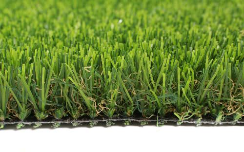 Синтетический газон - KING PARK - COVERGARDEN - из плит