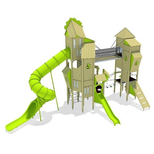 Игровой тур - ARTHUR  - eibe Produktion + Vertrieb GmbH & Co KG