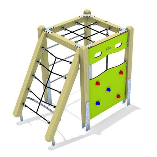 Приспособление для лазания для игровой площадки - MILA  - eibe Produktion + Vertrieb GmbH & Co KG
