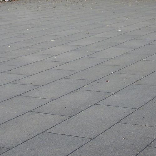 Спортивное покрытие для наружного применения - 56355080 - eibe Produktion + Vertrieb GmbH & Co KG - из каучука / для профессионального использования