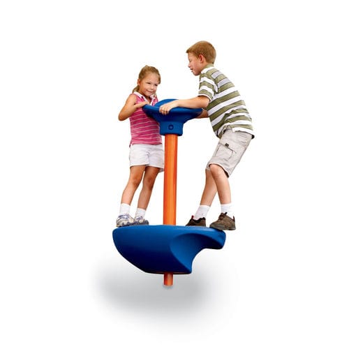 Карусель для игровой площадки - WHIRLIGIG - PLAYWORLD
