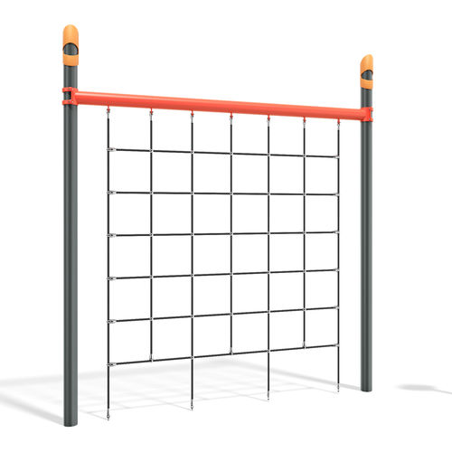 Сетка для лазанья для игровой площадки - FitCore™ Extreme Vertical Cargo Net (13+) - Design 6192 - LANDSCAPE STRUCTURES