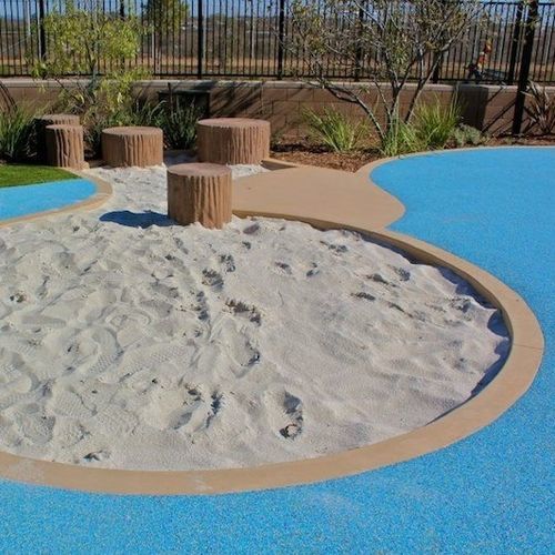 Песочница для профессионального использования - progressive design playgrounds
