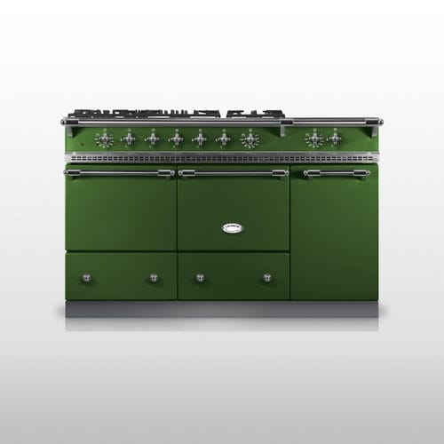 Газовый варочный центр - CLUNY 1400 D - LACANCHE - электрический / комбинированный / для бытового использования