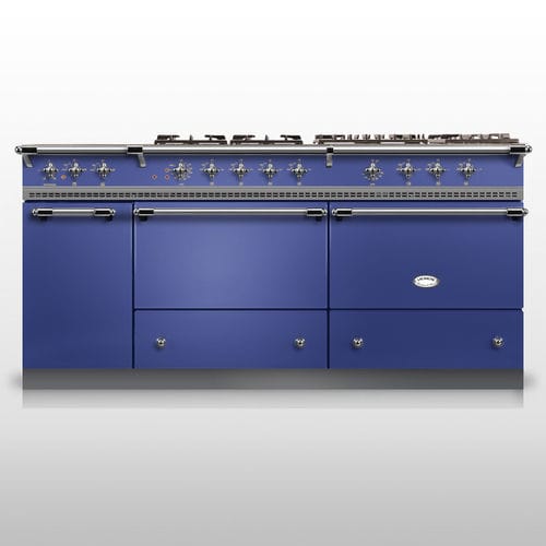 Газовый варочный центр - SULLY 1800 G - LACANCHE - для бытового использования