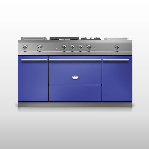 Газовый варочный центр - CITEAUX "MODERN" - LACANCHE - электрический / для бытового использования