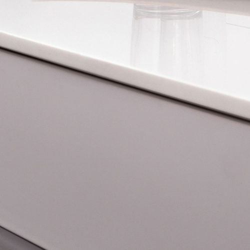 Рабочая поверхность из Solid Surface - LEICHT - для кухни