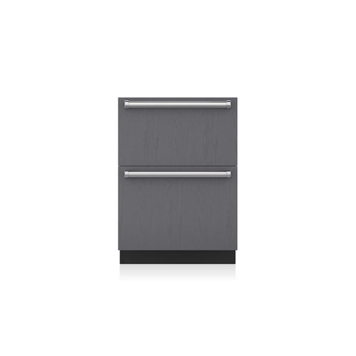 Выдвижной ящик с охлаждением - ID-24R - SUB-ZERO