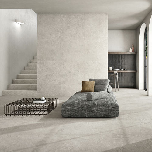 Плитка из керамогранита - LOUNGE - NovaBell - 3D / матовая отделка / для интерьера