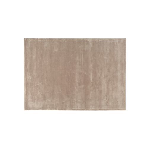 Современный ковер - Casablanca - BONALDO - однотонный / из хлопка / из tencel®