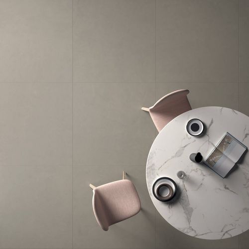 Плитка из керамогранита - SLIMTECH TAKE CARE : T_MOON - LEA CERAMICHE - естественная отделка / ламинированная / для интерьера