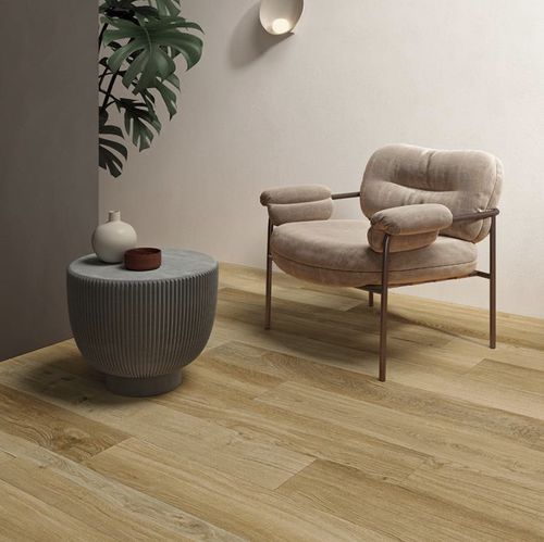 Плитка из керамогранита - OAK NATURAL - LEA CERAMICHE - естественная отделка / структурная / патинированная