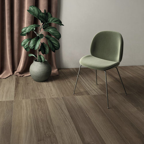 Плитка из керамогранита - BIO SELECT : OAK CLOVES - LEA CERAMICHE - естественная отделка / структурная / для интерьера