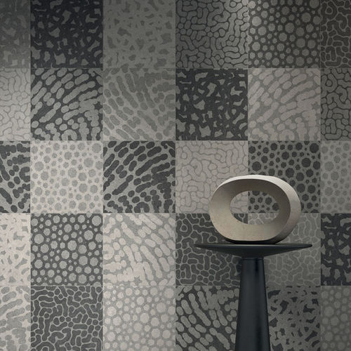 Плитка из керамогранита - ZOOM MIX 20 - LEA CERAMICHE - естественная отделка / для интерьера / настенная