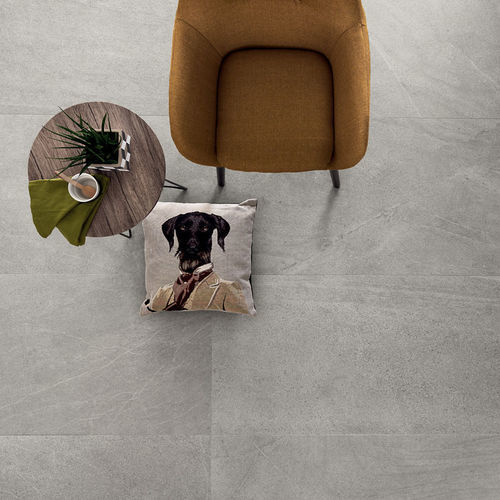 Плитка из керамогранита - NEXT GRAY - LEA CERAMICHE - естественная отделка / для интерьера / для наружного применения