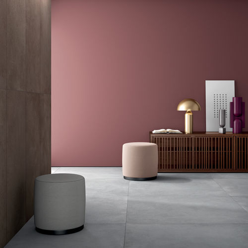 Плитка из керамогранита - MASTER GRAY - LEA CERAMICHE - естественная отделка / структурная / для интерьера