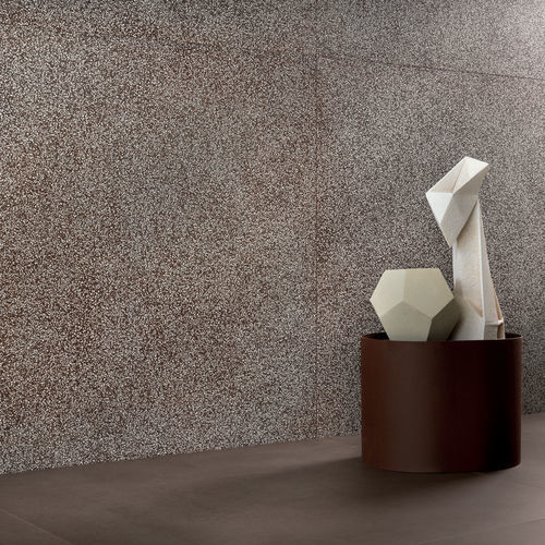 Плитка из керамогранита - PIECE MOKA - LEA CERAMICHE - естественная отделка / для интерьера / для наружного применения