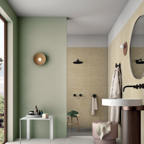 Плитка из керамогранита - PIECE SIENA - LEA CERAMICHE - естественная отделка / для интерьера / для наружного применения