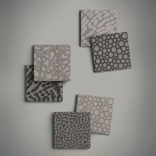 Плитка из керамогранита - MIX 60 - LEA CERAMICHE - естественная отделка / для интерьера / для ванной комнаты