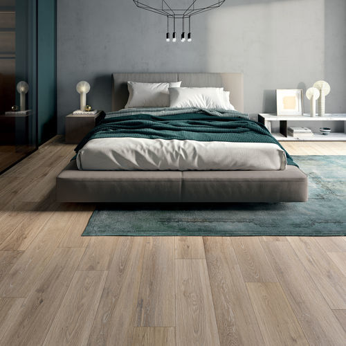 Плитка из керамогранита - BARREL - LEA CERAMICHE - естественная отделка / для интерьера / для наружного применения