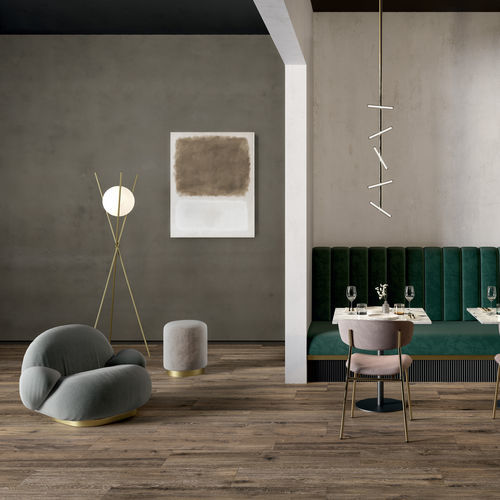Плитка из керамогранита - CORTEX - LEA CERAMICHE - естественная отделка / для интерьера / для наружного применения