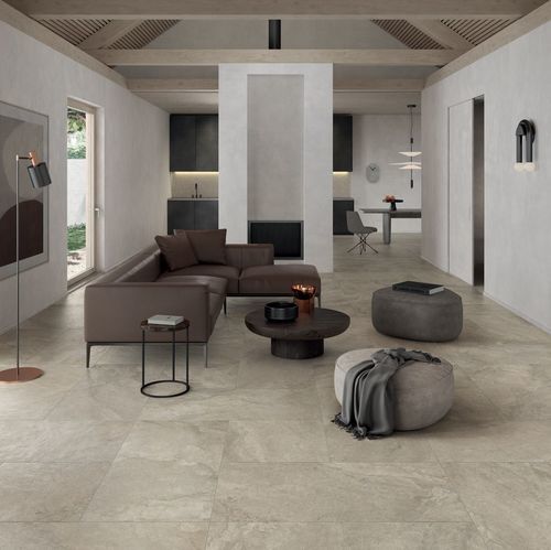 Плитка из керамогранита - SLIMTECH ANTHOLOGY : DESERT - LEA CERAMICHE - естественная отделка / ламинированная / для интерьера