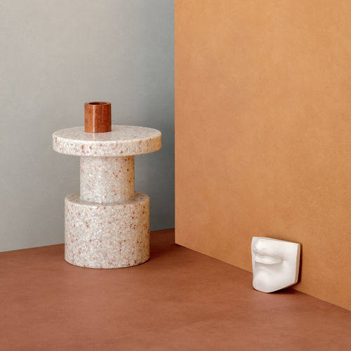 Плитка из керамогранита - SUNSET - LEA CERAMICHE - полированная / ламинированная / для интерьера