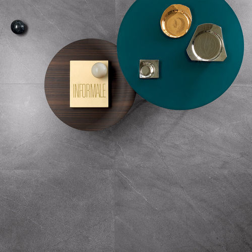 Плитка из керамогранита - NEXTONE : MARK NEXT DARK - LEA CERAMICHE - естественная отделка / для интерьера / для наружного применения