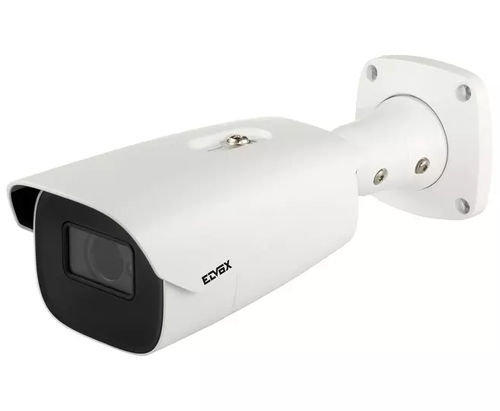 Камера для наблюдения CCTV - ELVOX - VIMAR - фиксированная / IP / горизонтальный цилиндрический резервуар