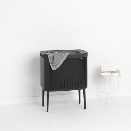 Пластиковое корзина для белья - BO  - Brabantia International