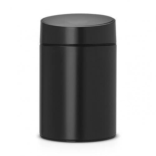 Мусорный контейнер для кухни - SLIDE BIN 483189 - Brabantia International - из металла / современный / одиночный