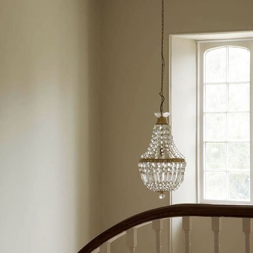 Декоративная краска - OLD WHITE - Farrow & Ball - для отделки / для наружного применения / для кухни