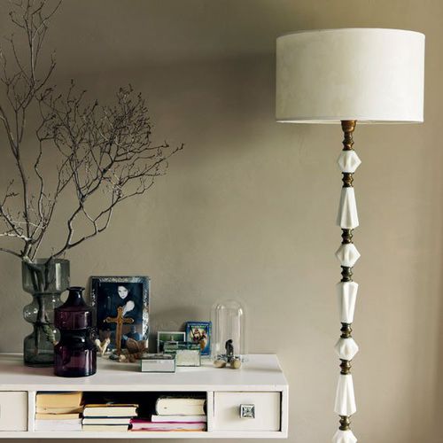 Декоративная краска - LIGHT  - Farrow & Ball - для отделки / для наружного использования / для кухни