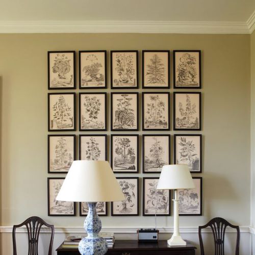Декоративная краска - BONE - Farrow & Ball - для отделки / для наружного применения / для кухни