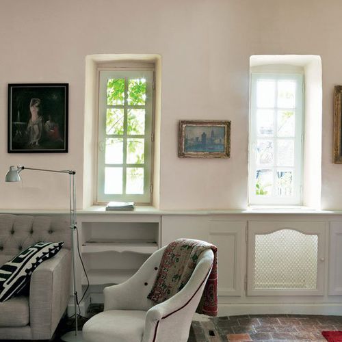 Декоративная краска - DIMITY - Farrow & Ball - для отделки / для наружного применения / для ванной комнаты