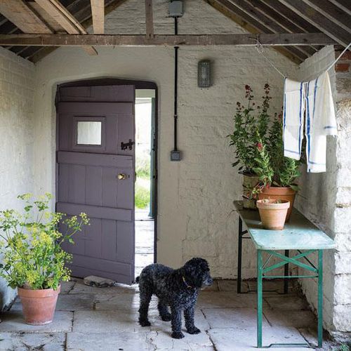 Декоративная краска - JOA'S  - Farrow & Ball - для отделки / для наружного применения / для ванной комнаты