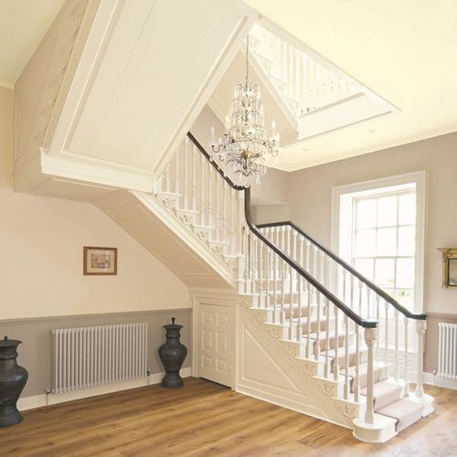 Декоративная краска - LONDON STONE - Farrow & Ball - для отделки / для наружного использования / для кухни