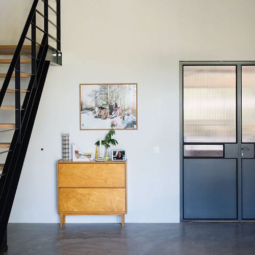 Декоративная краска - STRONG  - Farrow & Ball - для отделки / для наружного применения / для кухни