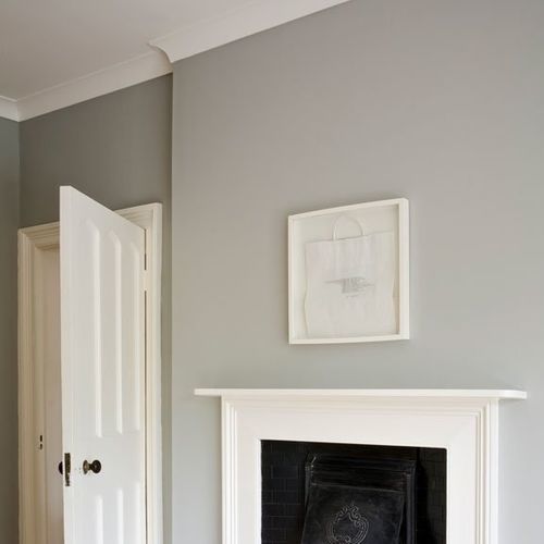 Декоративная краска - LAMP ROOM  - Farrow & Ball - для отделки / для детской / для кухни