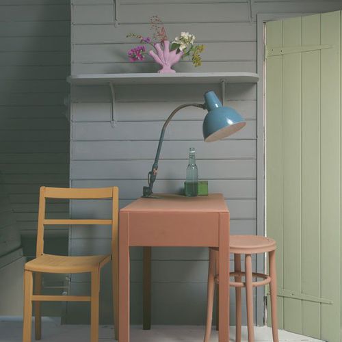 Декоративная краска - MANOR HOUSE - Farrow & Ball - для отделки / для наружного применения / для кухни