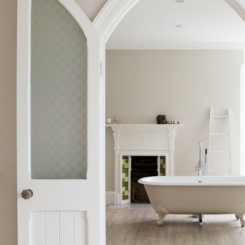 Декоративная краска - ELEPHANT'S BREATH - Farrow & Ball - для отделки / для наружного применения / для кухни