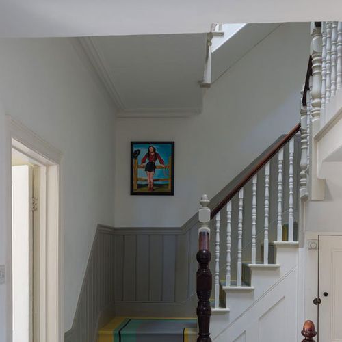 Декоративная краска - DOVE TALE - Farrow & Ball - для отделки / для наружного применения / для кухни