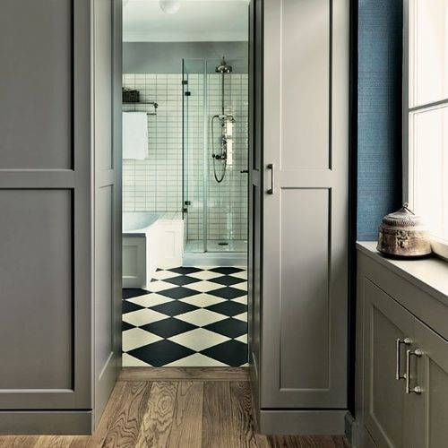 Декоративная краска - CHARLESTON  - Farrow & Ball - для отделки / для наружного использования / для кухни