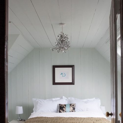 Декоративная краска - CABBAGE  - Farrow & Ball - для отделки / для наружного применения / внутренняя